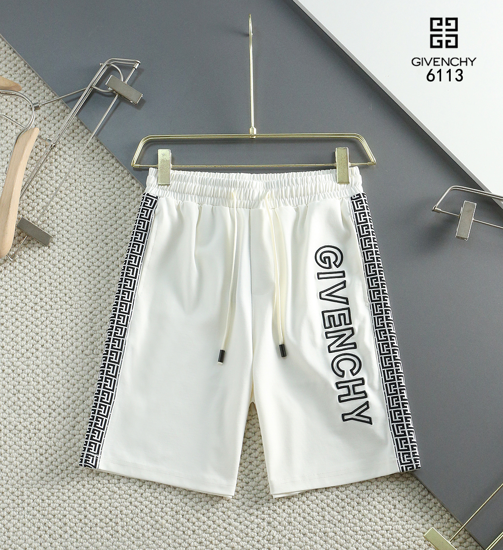 Givenchy Short Pants